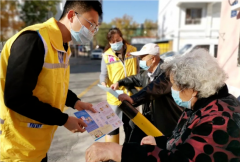 成功调解并解决有效缓解了广大民众在法律问题